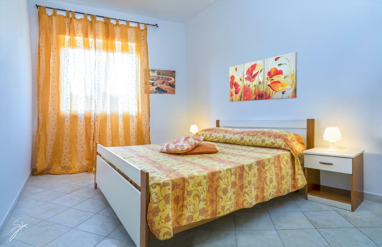 Villa Lido Sole Gallipoli Esterno foto